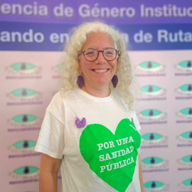 Mar Rodríguez Gimena