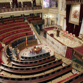 Los 350 diputados elegidos tendrán que informar de sus antiguos pagadores, según el nuevo Código Ético de la Cámara | EFE/ Archivo