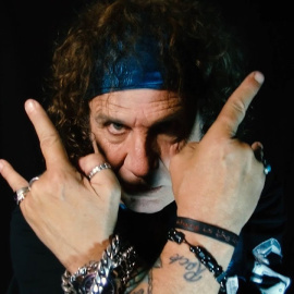 Obús será el grupo principal del III Festival Caballa Rock. / Obús Oficial