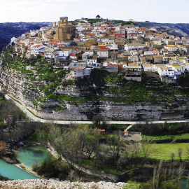 Restos arqueológicos