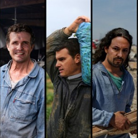 La campaña 'La Infancia Marca'. Save the children