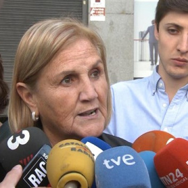 De Gispert pone la Creu de Sant Jordi a disposición de Torra y el Govern. Europa Press