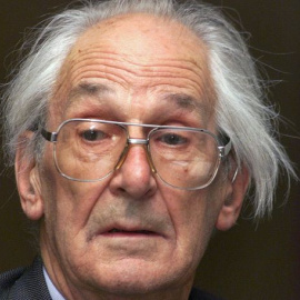 Raymond Carr, en una imagen de archivo. /EFE