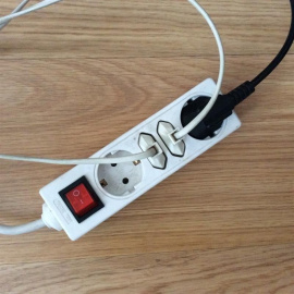 Unas 7.000 personas mueren cada año en nuestro país por no poder calentar su hogar de forma adecuada. E.P.