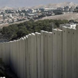 muro israel