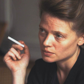 'Margueritte Duras. París 1944'