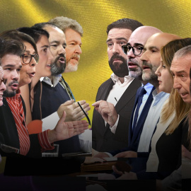 ¿En cuántos años habrá República en España? Así responden los/las diputados/as republicanos/as