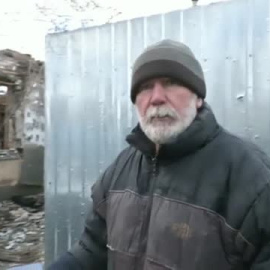 Día 41 de la invasión de Rusia a Ucrania