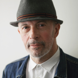 05/04/2022. El cineasta francés Jacques Audiard