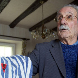 Vicente García Riestra en una imagen de archivo.