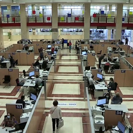 Arranca la campaña de la renta