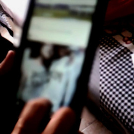 Detenido en Toledo un hombre que embaucaba a niñas para obtener pornografía infantil