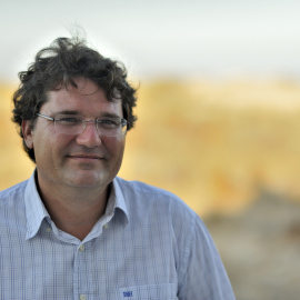 El divulgador científico J.M. Mulet, autor de '¿Qué es comer sano?'.