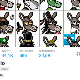 proscojoncio tuitero de la semana