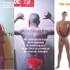 trio psoe meruelo rivera