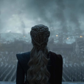 Casi un millón de personas piden que se vuelva a rodar la octava temporada de 'Juego de Tronos'