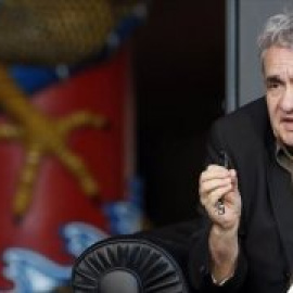 Bernardo Atxaga, Premio Nacional de las Letras 2019