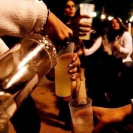 Revilla pide a Delegación de Gobierno que se coordine con los ayuntamientos para frenar el botellón y "focos potenciales de transmisión"