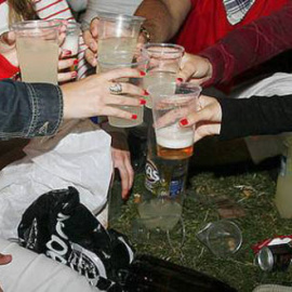 La Encuesta Europea sobre Alcohol y otras Drogas 2019 (ESPAD) reúne datos comparables sobre el uso de sustancias psicoactivas y trastornos comportamentales en estudiantes de 15 y 16 años en 35 países europeos .