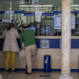 08/04/2022-El francés ha decidido crear una fundación para proteger el medio ambiente (ARCHIVO)