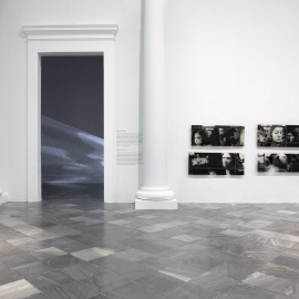 Exposición de Ana Teresa Ortega