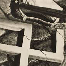 El cèlebre cartell de Pere Català Pic, encarregat pel Comissariat de Propaganda.