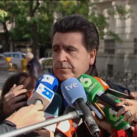 Marjaliza arrepentido por haber quemado la documentación de la trama Púnica