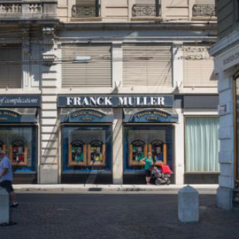 Ginebra vota a favor de que los comercios abran los domingos. / GENEVALIVE