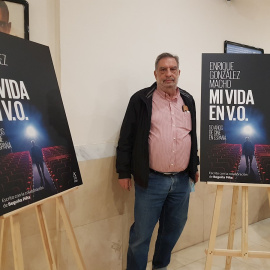 Enrique González Macho