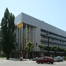 Audiencia de Álava - EFE