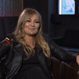 La cantante Amaia Montero. / EP