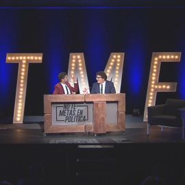 NTMEP 2x01 - Noticias