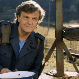 'En la Vía Láctea'