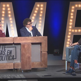 NTMEP 2x01 - Entrevista a Quique Peinado