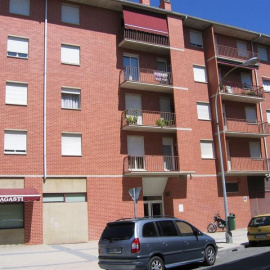 En febrero se registraron 21.298 hipotecas sobre viviendas. E.P.