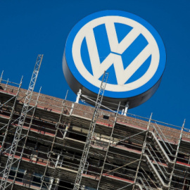 Sede de Volkswagen en Wolfsburg, Alemania. EFE/Archivo