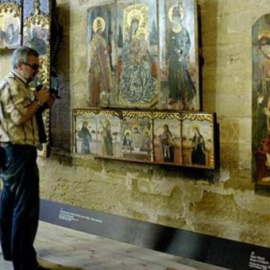 Arte sacro Lleida