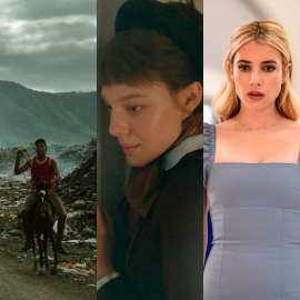 21/04/2023 - Fotogramas de las principales películas que se estrenan esta semana.