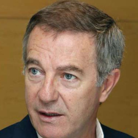 Fotografía de archivo del 29 de septiembre de 2011 del gestor cultural José Guirao, nuevo ministro de Cultura y Deporte. (EFE)