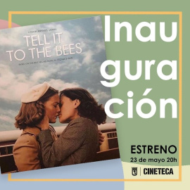 Cartel de la película.