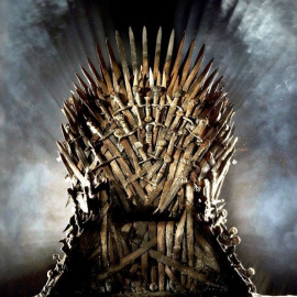 La exposición de 'Juego de Tronos' llega al Matadero de Madrid