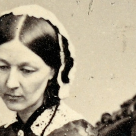 Florence Nightingale
