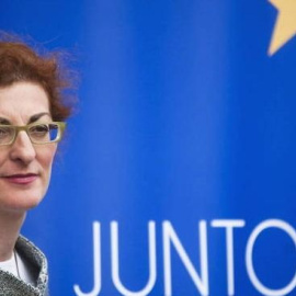 Maite Pagazaurtundúa irá en las listas de Ciudadanos al Parlamento Europeo | EFE