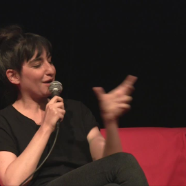 Deforme Semanal 1x3 - 3. Entrevista a Charo López