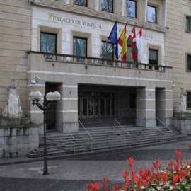 Tribunal Superior de Justicia / EUROPA PRESS