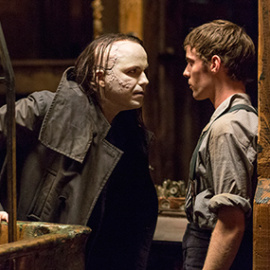 El mundo oscuro de 'Penny Dreadful' vuelve con su segunda temporada.