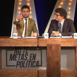 NTMEP 2x03 - Noticias