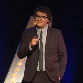 NTMEP 2x03 - Monólogo