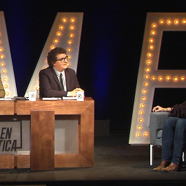 NTMEP 2x03 - Entrevista a Celia Blanco