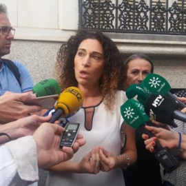 Convocan manifestación este domingo en Huelva para denunciar la situación de las temporeras de la fresa / Europa Press